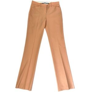 Theory Women's Camel Flare Pants
